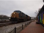 CSX 757